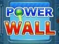 Spil Power Wall online