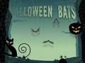 Spil Halloween flagermus  online