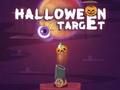 Spil Halloween mål  online