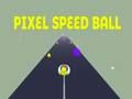 Spil Pixel Speed Ball online