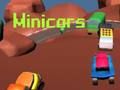 Spil Minibiler  online