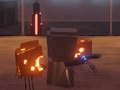 Spil Battle Cubes 3d online