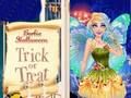 Spil Ellie Halloween Trick eller Treat online