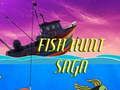 Spil Fiskejagtsaga  online