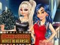 Spil Prinsesser filmprøve  online