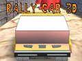 Spil Rally Car 3D GM online