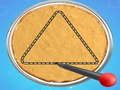 Spil Squid Game: Sugar Cookie Battle  online
