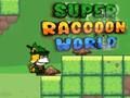 Spil Super Raccoon World online