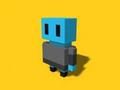Spil 3d pixel  online