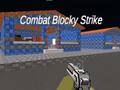 Spil Bekæmp Blocky Strike  online