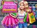 Spil Fashionista Reallife Shopping online Spil Fashionista Reallife Shopping online
