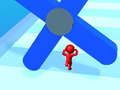 Spil Fantastisk-drevet-3D-spil online