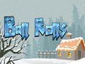 Spil Bolden ruller  online