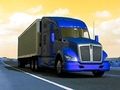 Spil Truck Driver Simulator Truck Driver Simulator  online