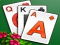 Spil Solitaire Story Tripaks 3 online