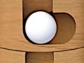 Spil Blokeret kugle 3d online
