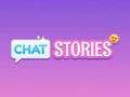 Spil Chathistorier  online