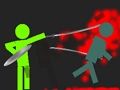 Spil Stick Slasher online