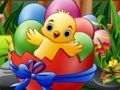 Spil Find unik kylling online