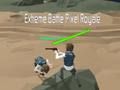 Spil Ekstrem Battle Pixel Royale online