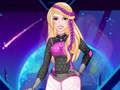Spil Prinsesse Astronaut  online