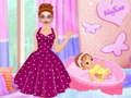 Spil Fashion spil makeup  online