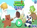 Spil Veggie Village Quest online