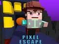 Spil Pixel Escape online