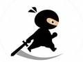 Spil Ninja Løb  online