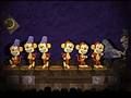 Spil Logisk Teater Six Monkeys  online