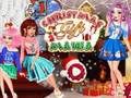 Spil Julegaver Mania  online