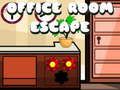 Spil Office Room Escape online