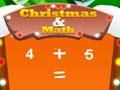Spil Jul og matematik online Spil Jul og matematik online