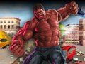 Spil Monsterangreb  online