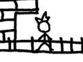 Spil Doddle Warrior 2d online