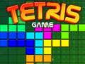 Spil Tetris spil  online