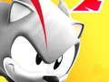 Spil Sonic subway super rush  online