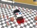 Spil Politi parkering  online