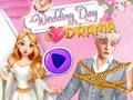 Spil Drama for bryllupsdagen  online