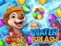 Spil Vandsprøjt  online