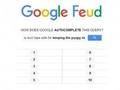 Spil Google Fejde  online