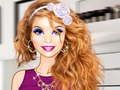 Spil Barbie flot look  online