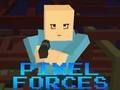 Spil Pixelstyrker online
