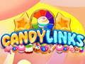 Spil Candy Links-puslespil  online
