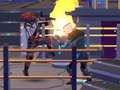 Spil Street Fight Space Station online