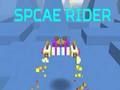 Spil Space Rider online