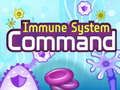 Spil Immunsystem Kommando  online