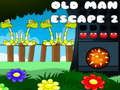 Spil Old Man Escape 2 online
