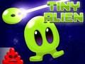 Spil Lille Alien  online