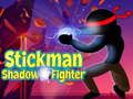 Spil Stickman Shadow Fighter online